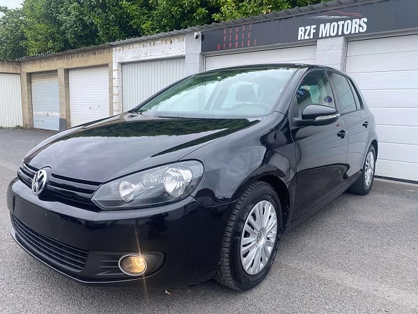 Volkswagen Golf 1.6 CR TDi 🏳️SUPERBE ÉTAT 🏳️