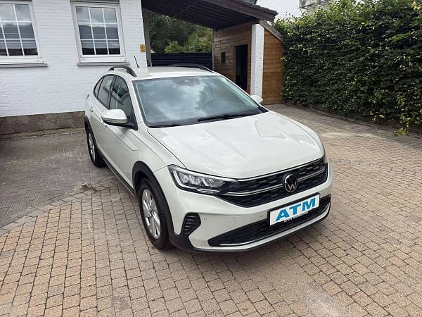 Volkswagen Taigo Taigo 1.0 TSI Life OPF Business/Navi/ACC/pdc V&a+camera/lane -front assist