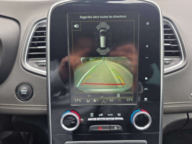 Renault Grand Scenic 1.33 TCe Intens GPF 7pl. 1°EIG. 2021' IN PERFECTE STAAT MET VEEL OPTIES !!