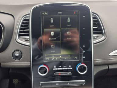 Renault Grand Scenic 1.33 TCe Intens GPF 7pl. 1°EIG. 2021' IN PERFECTE STAAT MET VEEL OPTIES !!